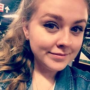 Meet your Posher, Rachael